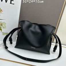 Loewe Flamenco Bags